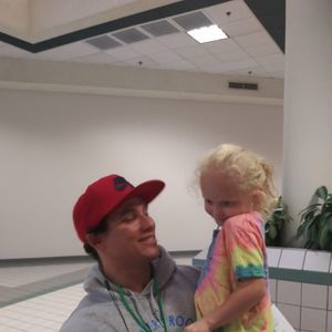 Meet your Posher, Isiah